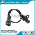 Hot !!! auto sensor for CHEVROLET/ DAEWOO Crankshaft Position Sensor(CKP Sensor) OEM Ref.# 96253542/96434780/25 182 450